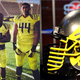 Illustration for article titled The 17 Worst College Football Uniform Designs, Ranked
